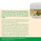 Manteca de karité sin refinar 100% pura, 100 g