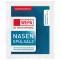 WEPA Sal para enjuague nasal, 20X2,95 g