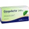 GINGOBETA 240 mg comprimidos recubiertos con película, 50 uds