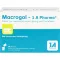 MACROGOL-1A Pharma Plv.z.Her.e.Ls.zum Einnehmen, 20 unid