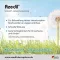 Azedil® con spray nasal de azelastina, 5 ml