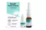 Instructions for use for Azedil® con spray nasal de azelastina, 5 ml - 6