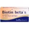 BIOTIN BETA 5 pastillas, 30 unidades