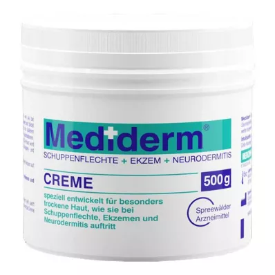 Crema Mediderm, 500 g