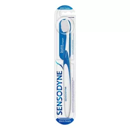 SENSODYNE Sensible MC Expert cepillo suave, 1 ud