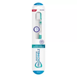 SENSODYNE Cepillo dental ProEnamel extra suave, 1 ud
