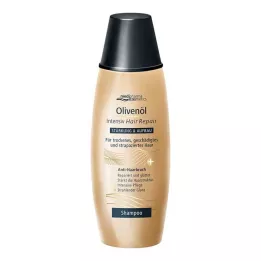 OLIVENÖL INTENSIV HAIR Champú reparador, 200 ml