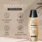 Champú Reparador Intensivo del Cabello con Aceite de Oliva, 200 ml