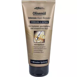 OLIVENÖL INTENSIV HAIR Acondicionador reparador, 200 ml