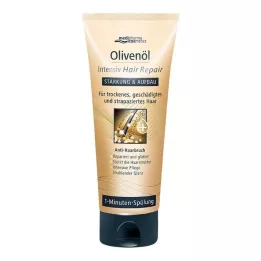 OLIVENÖL INTENSIV HAIR Acondicionador reparador, 200 ml