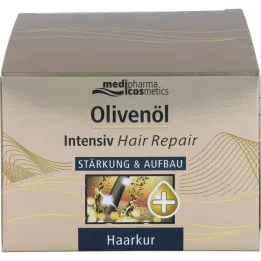 OLIVENÖL INTENSIV HAIR Tratamiento Capilar Reparador, 250 ml