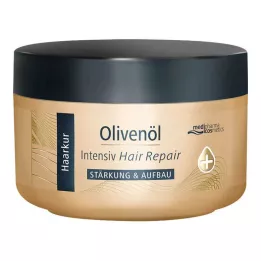 OLIVENÖL INTENSIV HAIR Tratamiento Capilar Reparador, 250 ml