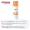 EUCERIN Fluido Solar Control de Pigmentación LSF 50+, 50 ml