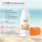 EUCERIN Fluido Solar Control de Pigmentación LSF 50+, 50 ml