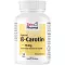 BETA CAROTIN NATURAL 15 mg ZeinPharma cápsulas blandas, 90 uds