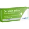 CETIRIZIN axicur 10 mg comprimidos recubiertos con película, 7 uds