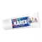 Pasta de dientes para niños Karex, 50 ml