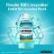 Solución de menta fresca Listerine, 600 ml