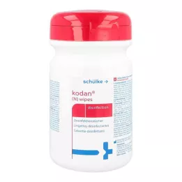 KODAN Toallitas N, 90 unidades