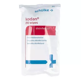 KODAN Recambio de toallitas N, 90 unidades