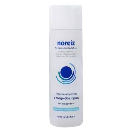 NOREIZ champú de cuidado calmante de la piel, 200 ml