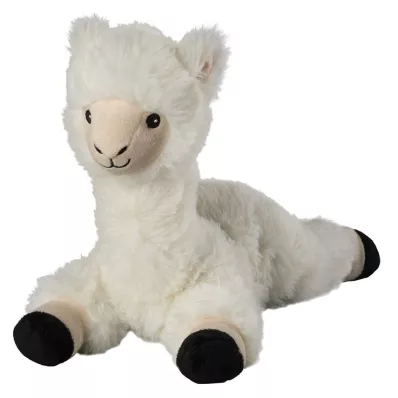 Warmies Llama, 1 ud Warmies Llama, 1 ud