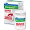 MAGNESIUM DIASPORAL DEPOT Tabl. de Músculos y Nervios, 30 uds