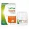 Tabletas masticables de enzima Lefax, 20 piezas