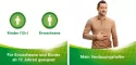 Instructions for use for Tabletas masticables de enzima Lefax, 100 piezas - 3