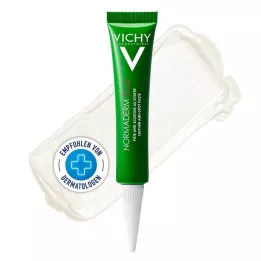 Vichy Normaderm Pasta de azufre antiespinillas, 20 ml