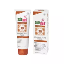 SEBAMED Crema de protección solar LSF 30, 75 ml