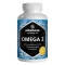 Omega-3 1000 mg EPA 400 / DHA 300 cápsulas de dosis alta, 90 piezas