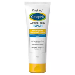 CETAPHIL Sun Daylong Loción Reparadora After Sun, 100 ml