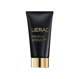 LIERAC Mascarilla Premium 18, 75 ml