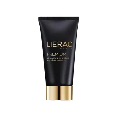 LIERAC Mascarilla Premium 18, 75 ml