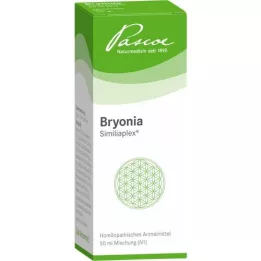 BRYONIA SIMILIAPLEX Mezcla, 50 ml