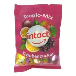 INTACT Sobre de dextrosa Tropic-Mix, 100 g