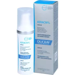 DUCRAY KERACNYL Suero, 30 ml