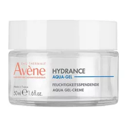 Avene Hydrance Aqua Gel, 50 ml