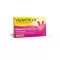 VIGANTOLVIT Vitamina D3 K2 calcio comprimidos recubiertos con película, 30 cápsulas
