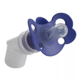 Atomizador de chupete Pedineb para bebés, 1 ud