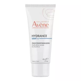 Avene Hydrance emulsión hidratante ligera, 40 ml