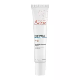 AVENE Hydrance BB Emulsión hidratante ligeramente coloreada, 40 ml