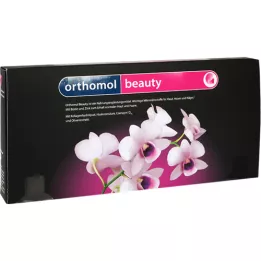 ORTHOMOL ampollas de belleza para beber, 7 uds