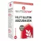 Tabletas de gluteostop, 30 piezas