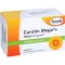 CAROTIN MEGA+selenio cápsulas, 90 uds