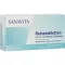 REISETABLETTEN Sanavita 50 mg comprimidos, 20 uds