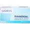 REISETABLETTEN Sanavita 50 mg comprimidos, 20 uds