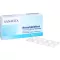 REISETABLETTEN Sanavita 50 mg comprimidos, 20 uds