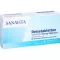 REISETABLETTEN Sanavita 50 mg comprimidos, 20 uds